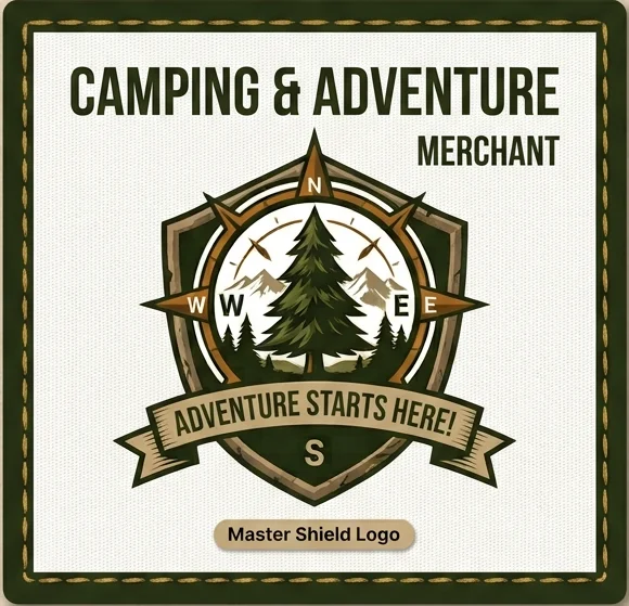 Outdoor & Camping Shop