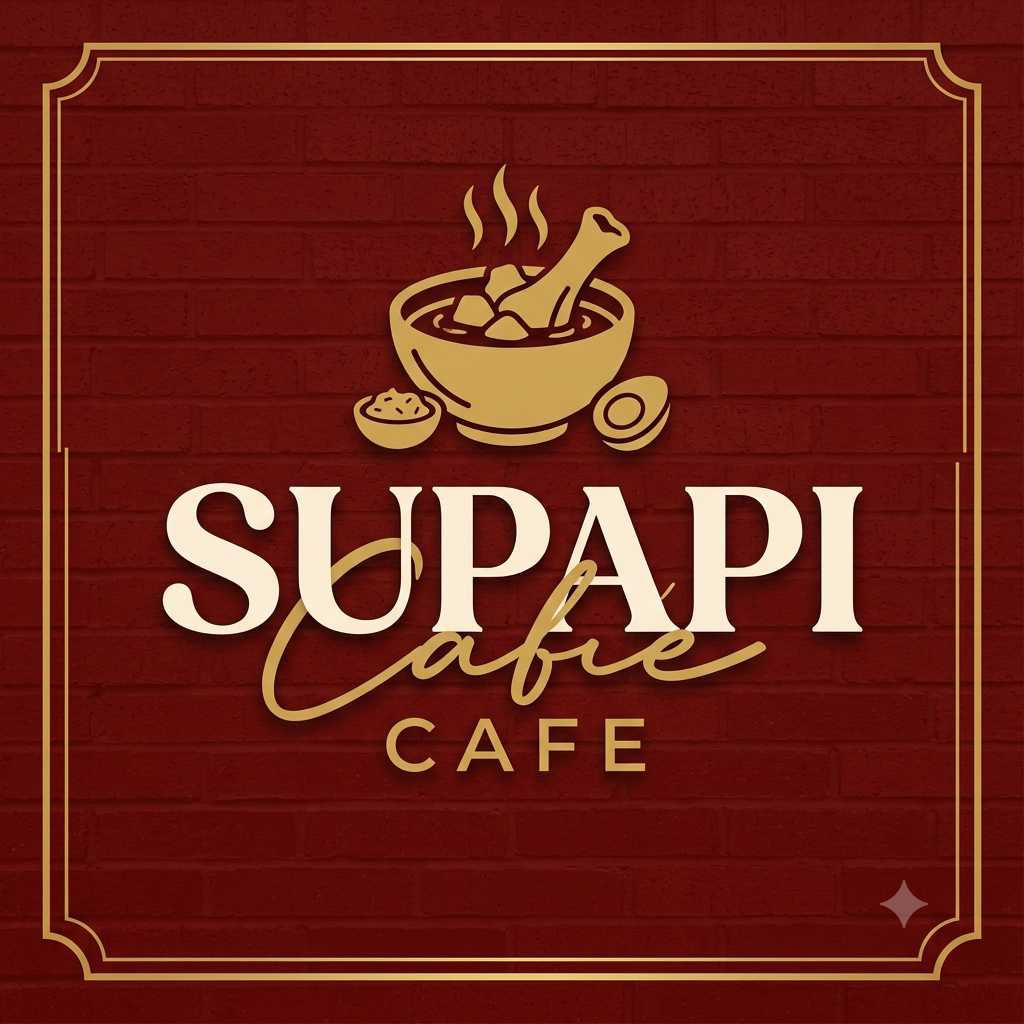Supapi Cafe